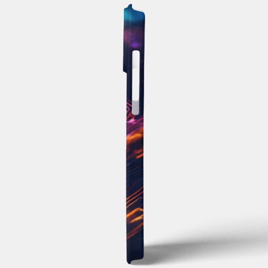 iPhone13 pro max hoesje cover- nieuw ontwerp (Achterkant / Links)