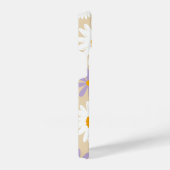 iPhone14 - Daisy Mobile Hoesje Glossy iPhone Hoesje (Rechterkant)