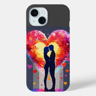 iPhone15 Beste koop in Nederland iPhone 15 Case