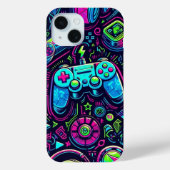 iPhone15 Case-Mate iPhone Case (Achterkant)