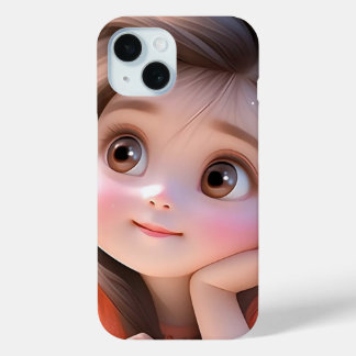 iPhone15 Hoesjes