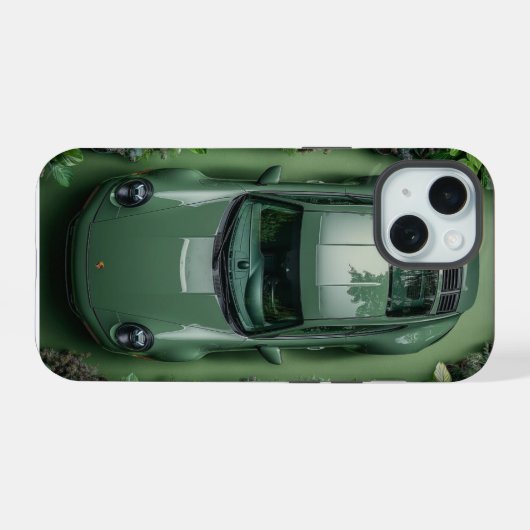 iPhone15 hoesjes iPhone 15 Case (Achterkant horizontaal)