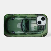 iPhone15 hoezen iPhone 15 Case (Achterkant horizontaal)