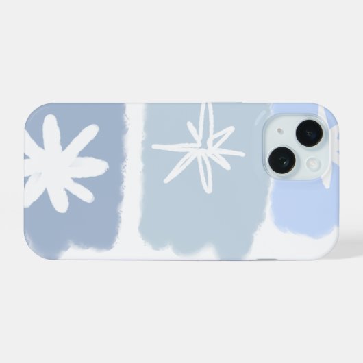 Iphone15 phone case and more iphone iPhone 15 case (Achterkant horizontaal)