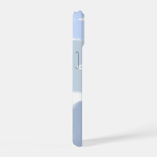 Iphone15 phone case and more iphone iPhone 15 case (Rechterkant)