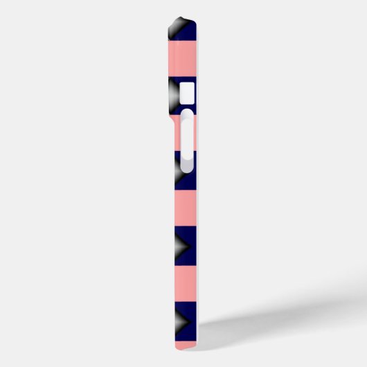 iPhone15 Pro-hoesje Case-Mate iPhone Case (Achterkant / Links)