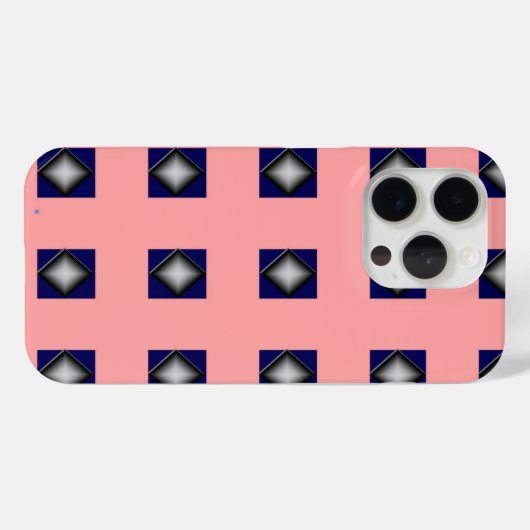 iPhone15 Pro-hoesje Case-Mate iPhone Case (Achterkant (horizontaal))