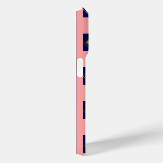 iPhone15 Pro-hoesje Case-Mate iPhone Case (Achterkant / Rechts)