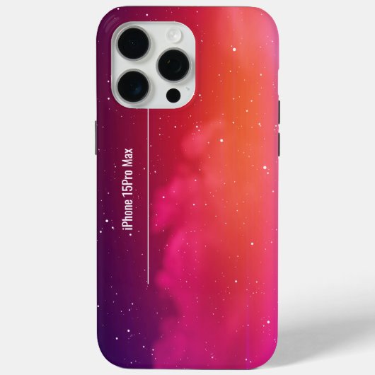 iPhone15 Pro Max Terug Hoesje Spigen Ultra Hybrid (Achterkant)