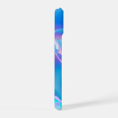 iPhone15 Slanke Hoes, Glanzend iPhone 15 Case (Rechterkant)