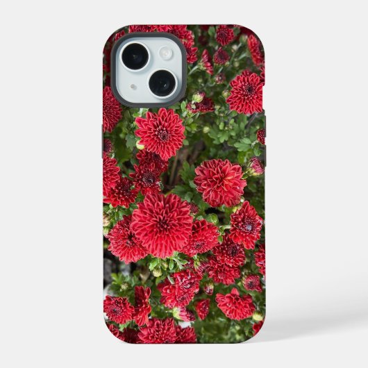 iphone15 stevige telefoonhoes iPhone 15 case (Achterkant)