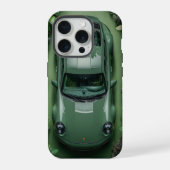 iPhone15pro hoesjes iPhone Hoesje (Achterkant)