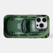 iPhone15pro hoesjes iPhone Hoesje (Achterkant horizontaal)