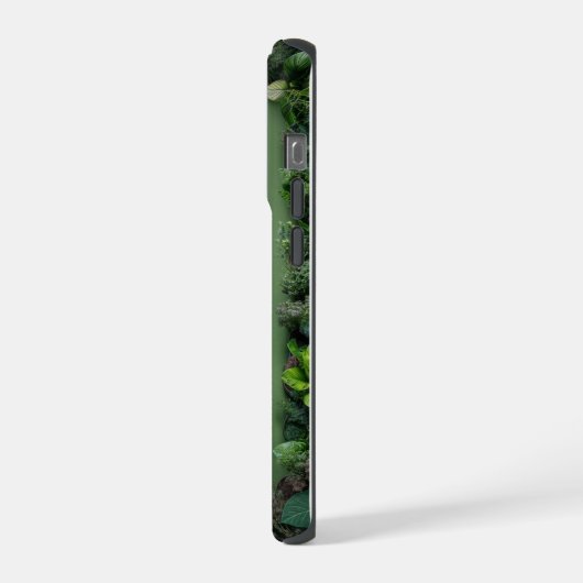 iPhone15pro hoesjes iPhone Hoesje (Linkerkant)