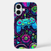 iPhone16 Case-Mate iPhone Case (Achterkant)