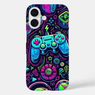 iPhone16 iPhone 16 Hoesje