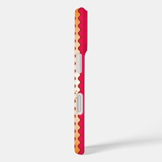 iphone16 cases (Achterkant / Rechts)