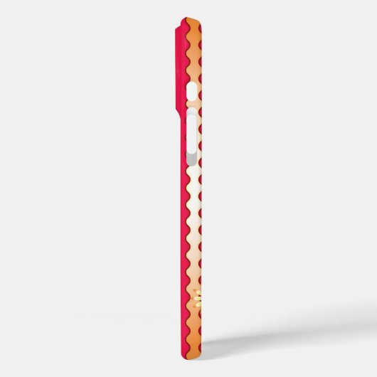 iphone16 cases (Achterkant / Links)