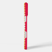 iphone16 cases (Achterkant / Rechts)