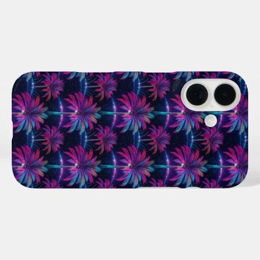 iPhone16-hoesje Case-Mate iPhone Case (Achterkant (horizontaal))