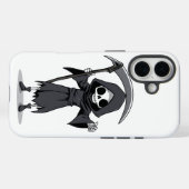 IPhone16-Hoesje Case-Mate iPhone Case (Achterkant (horizontaal))