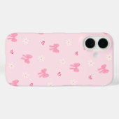 Iphone16 hoesje omhulsel (Achterkant (horizontaal))