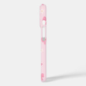 Iphone16 hoesje omhulsel (Achterkant / Links)