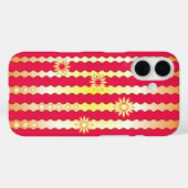 iphone16 hoesjes (Achterkant (horizontaal))