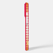 iphone16 hoesjes (Achterkant / Links)