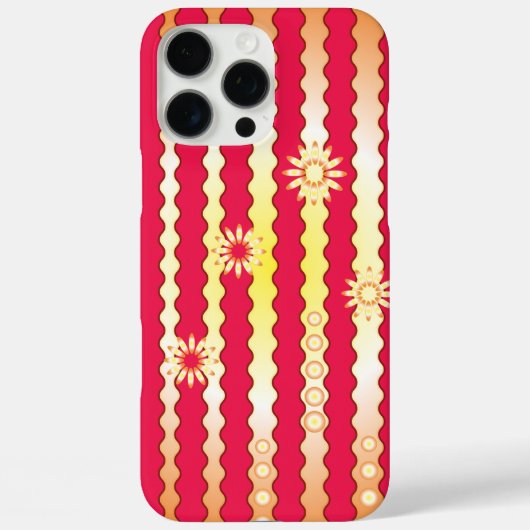 iPhone16-hoesjes Case-Mate iPhone Case (Achterkant)
