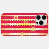 iPhone16-hoesjes Case-Mate iPhone Case (Achterkant (horizontaal))