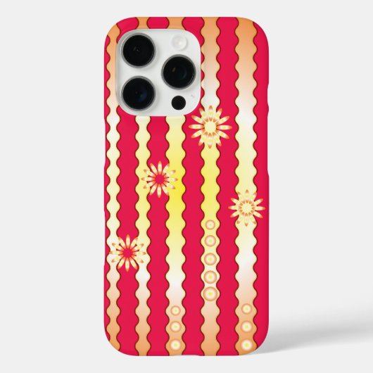 iPhone16-hoesjes Case-Mate iPhone Case (Achterkant)