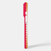 iPhone16-hoesjes Case-Mate iPhone Case (Achterkant / Links)