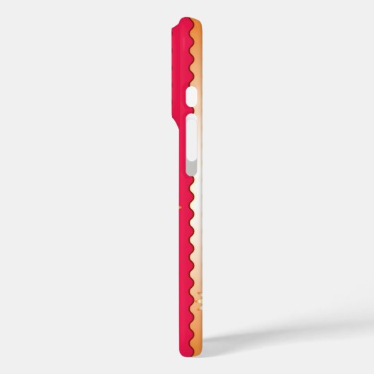 iPhone16-hoesjes Case-Mate iPhone Case (Achterkant / Links)