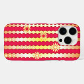 iPhone16-hoesjes Case-Mate iPhone Case (Achterkant (horizontaal))