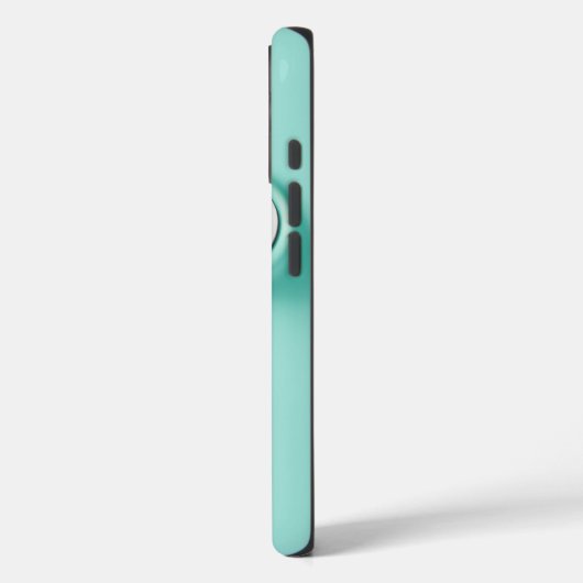 iPhone16Sticker Case-Mate iPhone Case (Achterkant / Links)