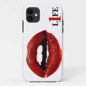 iphone4-afdekking Case-Mate iPhone case (Achterkant)