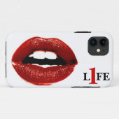 iphone4-afdekking Case-Mate iPhone case (Achterkant (horizontaal))