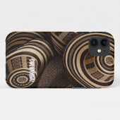 iPhone4 en hoesje (Achterkant (horizontaal))