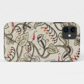 iPhone4 Hoesje met Natuur Patroon (Achterkant (horizontaal))
