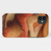 iphone4- Sonoran Desert Sunset Case-Mate iPhone Case (Achterkant (horizontaal))