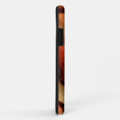 iphone4- Sonoran Desert Sunset Case-Mate iPhone Case (Achterkant/rechts)