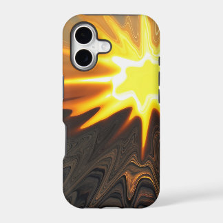 iPhone4 Zonneuitbarsting Hoes