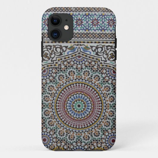 iphone5 case (Achterkant)