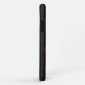 iPhone5 case Leonardo da Vinci John the Baptist (Achterkant/rechts)