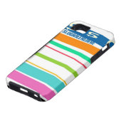 IPHONE5 Case-Mate iPhone CASE (Onderkant)