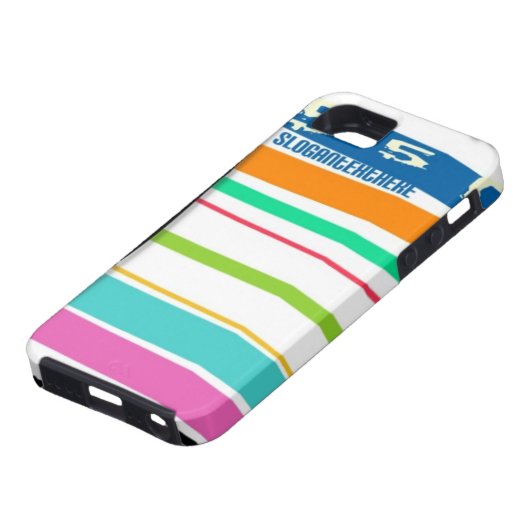 IPHONE5 Case-Mate iPhone CASE (Onderkant)
