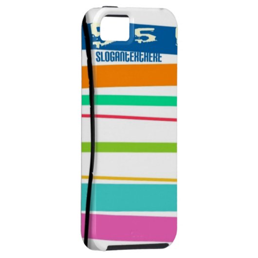 IPHONE5 Case-Mate iPhone CASE (Back/Rechts)