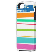 IPHONE5 Case-Mate iPhone CASE (Achterkant Links)