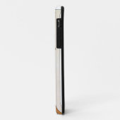 iPhone5 hoesje (Achterkant/links)